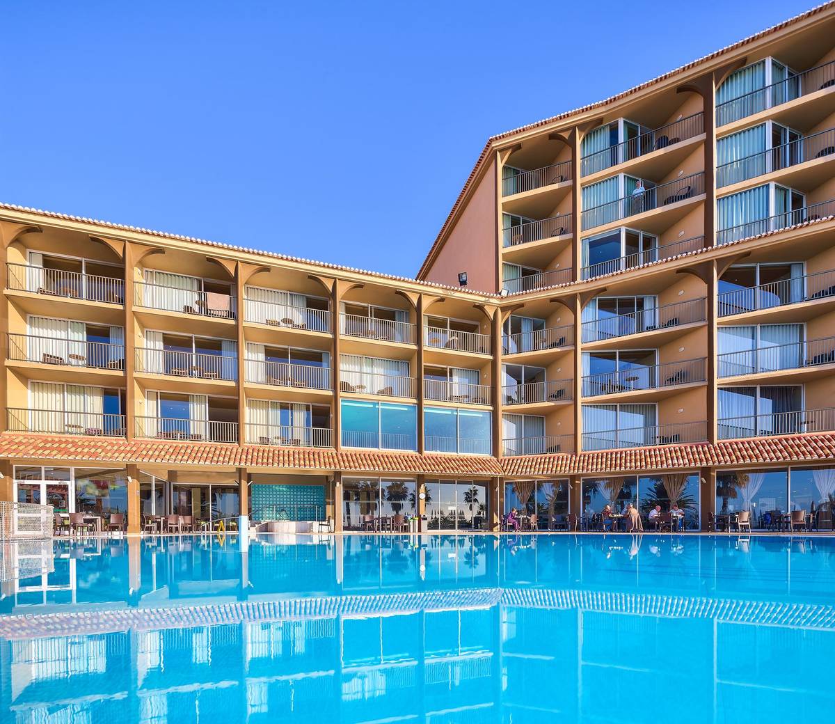 3. Bild The Views Oasis