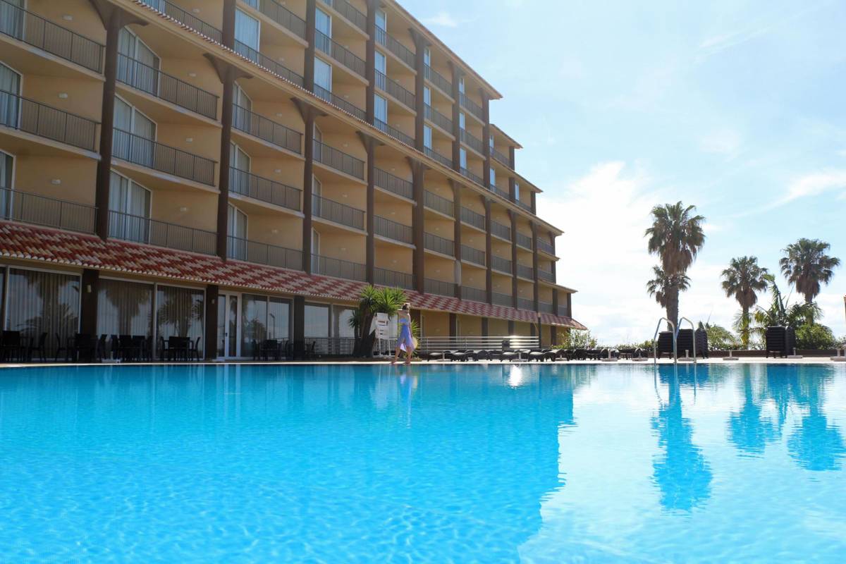 4. Bild The Views Oasis