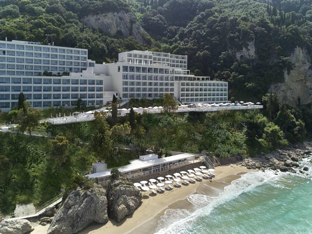 2. Bild Mayor la Grotta Verde Grand Resort