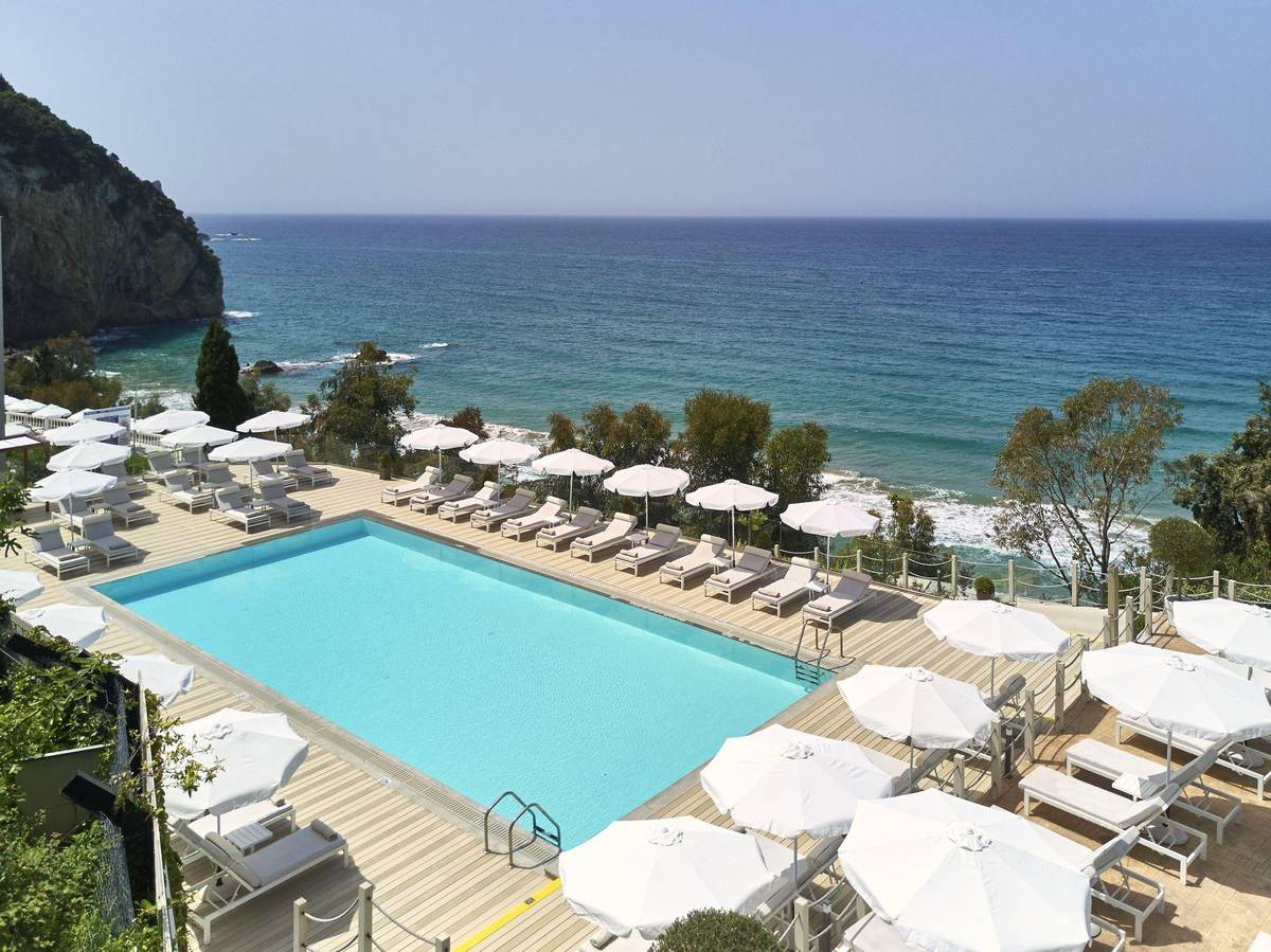 3. Bild Mayor la Grotta Verde Grand Resort