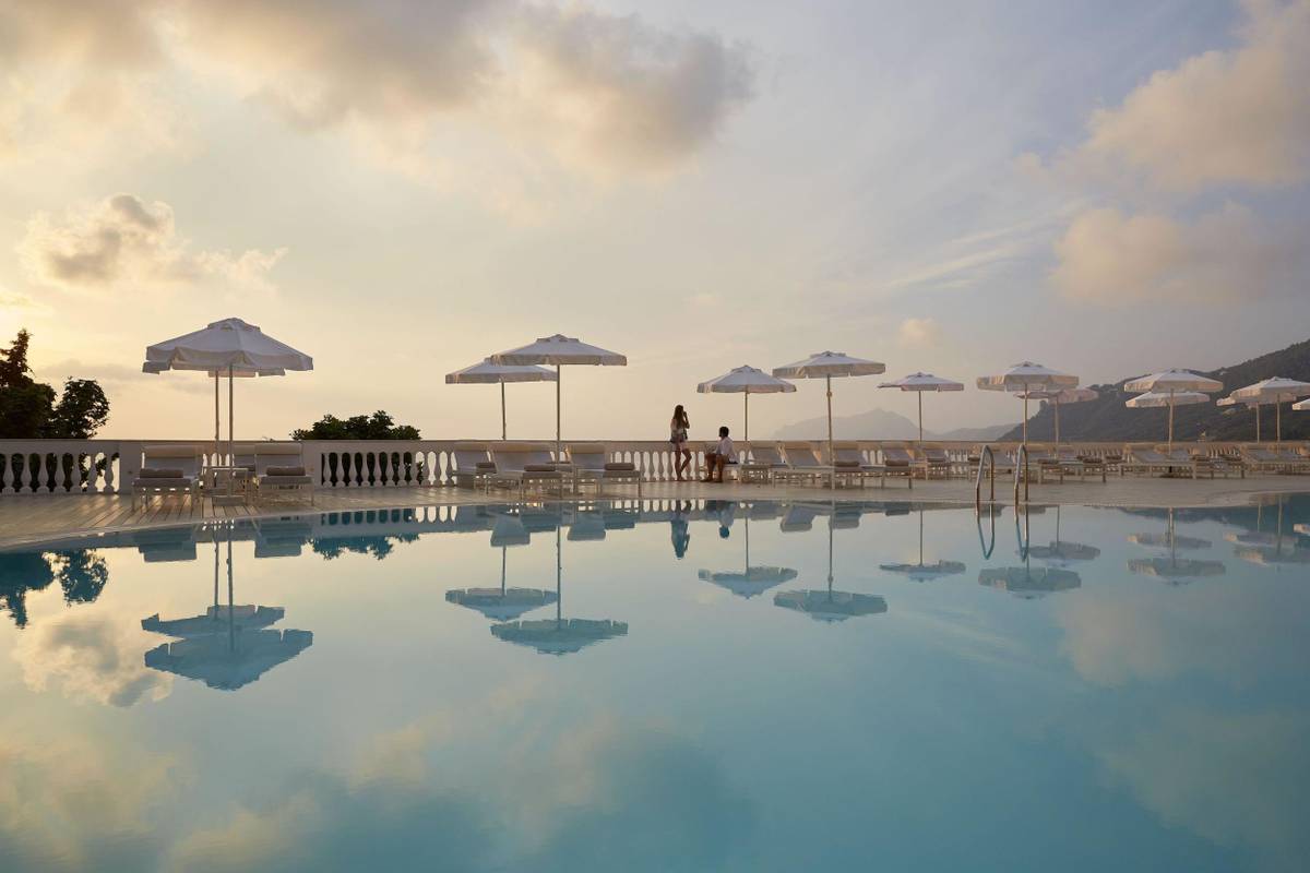 4. Bild Mayor la Grotta Verde Grand Resort