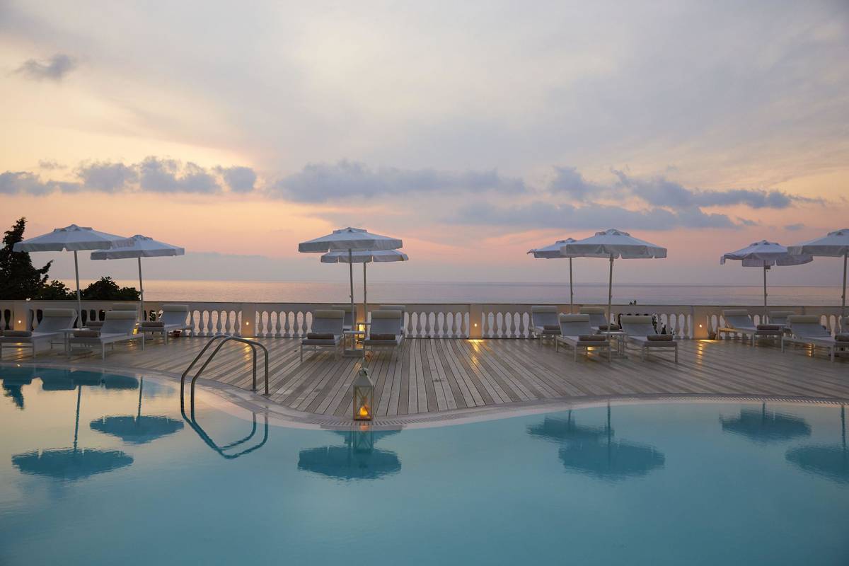 4. Bild Mayor la Grotta Verde Grand Resort