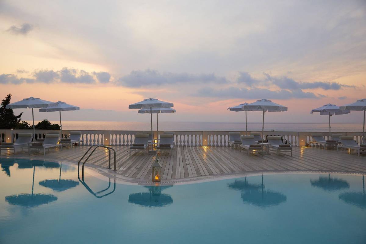 4. Bild Mayor la Grotta Verde Grand Resort