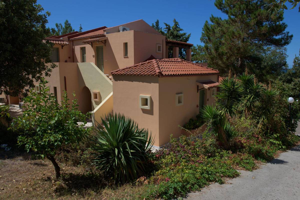 1. Bild Century Resort Hotel