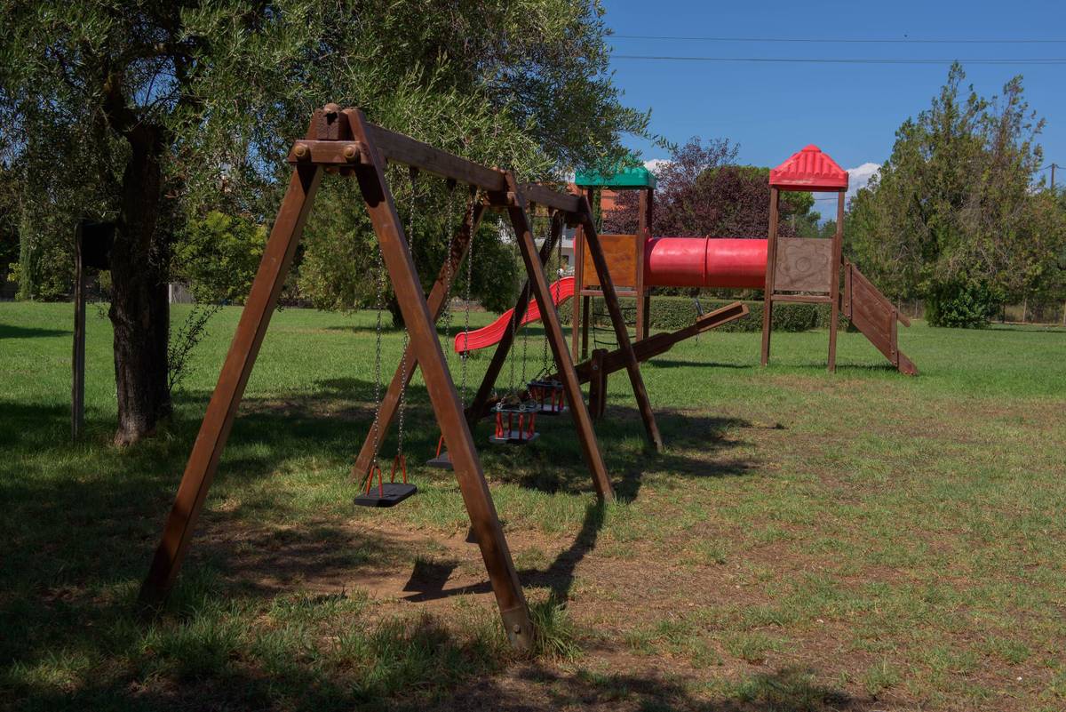 4. Bild Century Resort Hotel