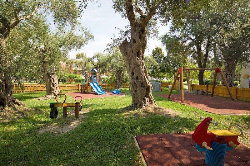 4. Bild Delfinia Hotel