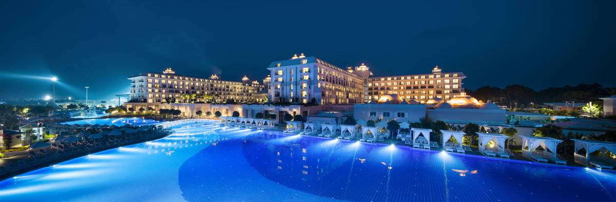 3. Bild Titanic Deluxe Golf Belek