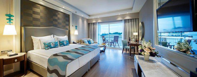 4. Bild Titanic Deluxe Golf Belek