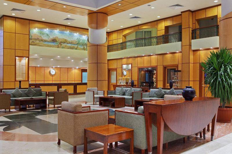 3. Bild Hilton Sharks Bay Resort