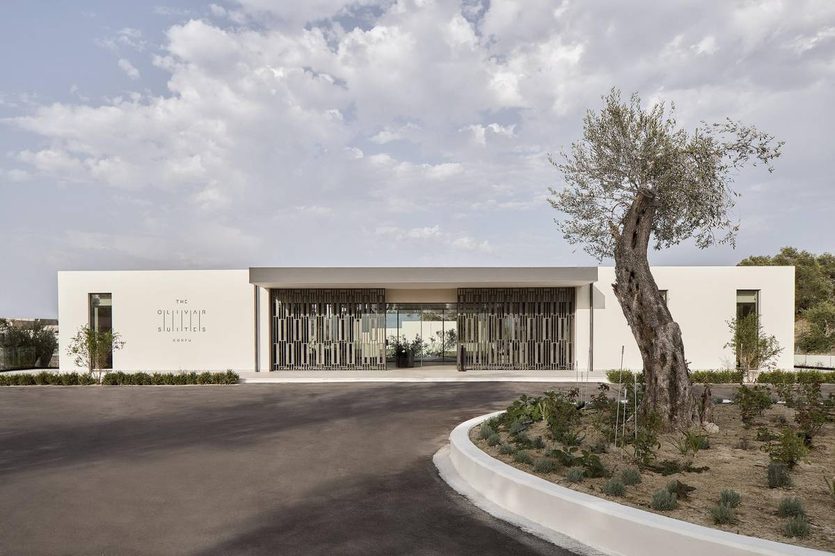 2. Bild The Olivar Suites