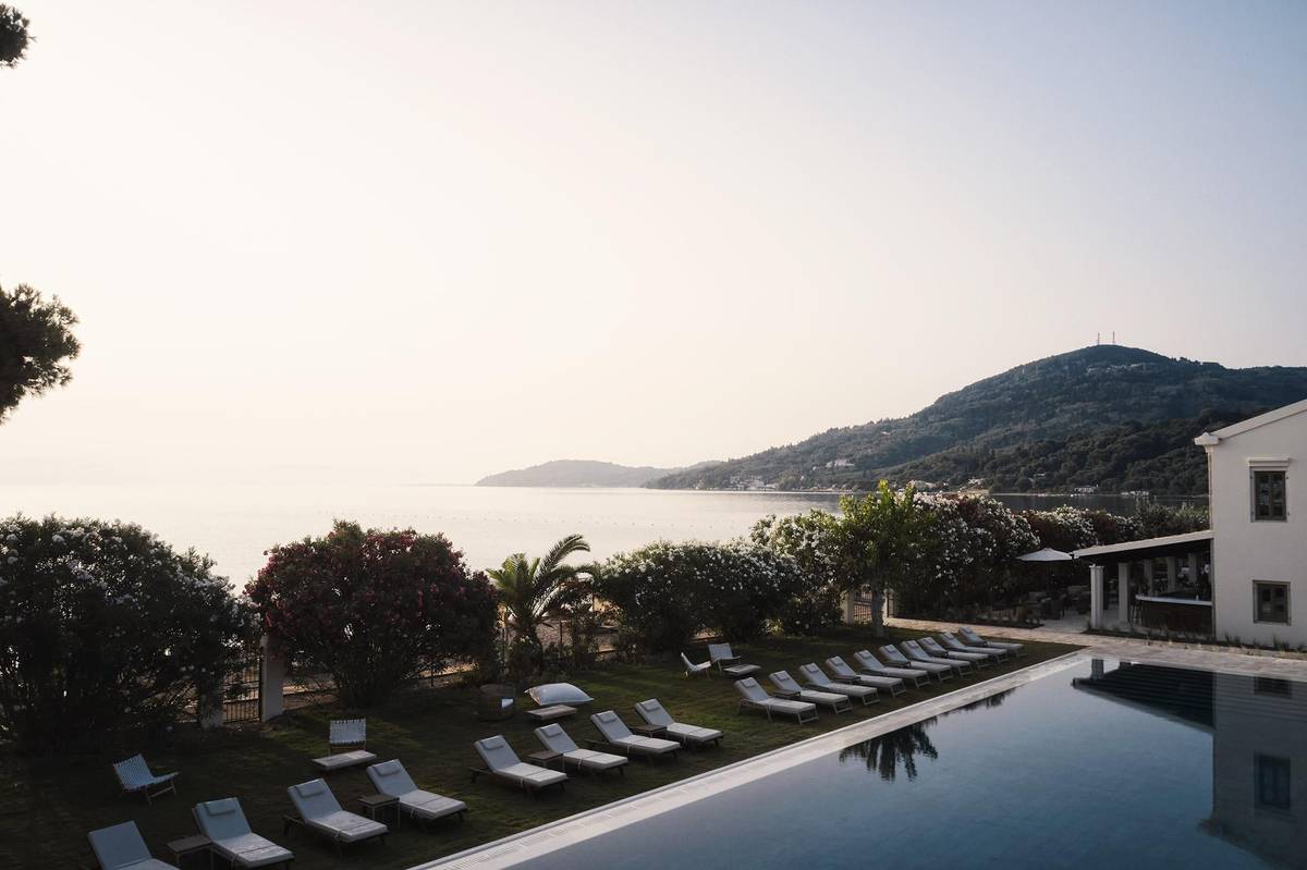 4. Bild The Olivar Suites