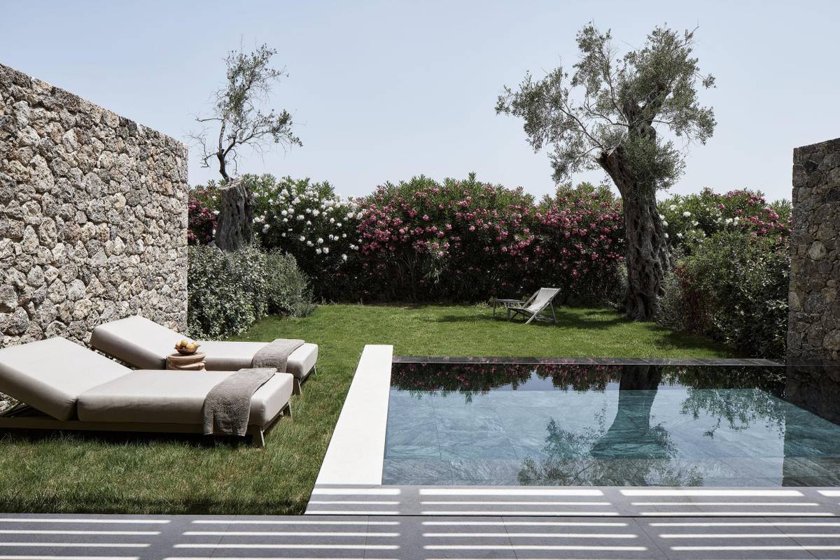 4. Bild The Olivar Suites