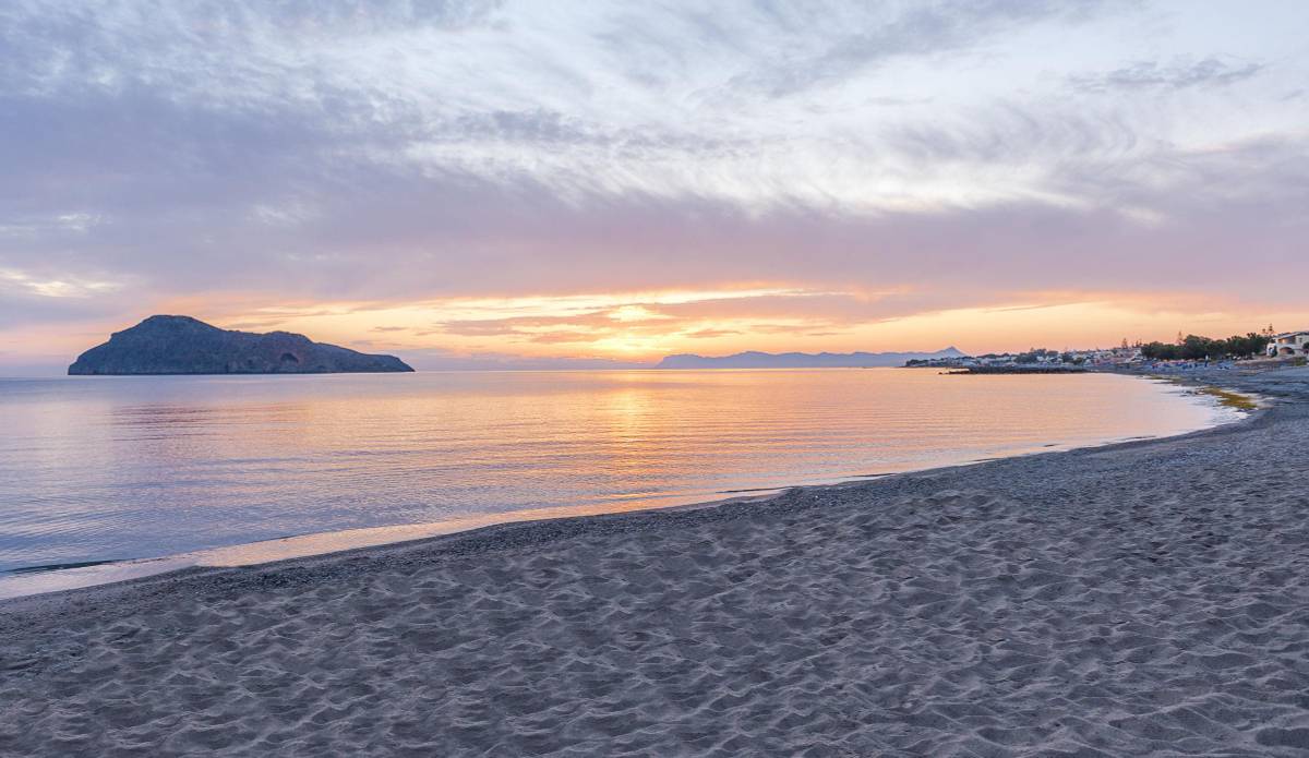 4. Bild Porto Platanias Beach - Luxury Selection