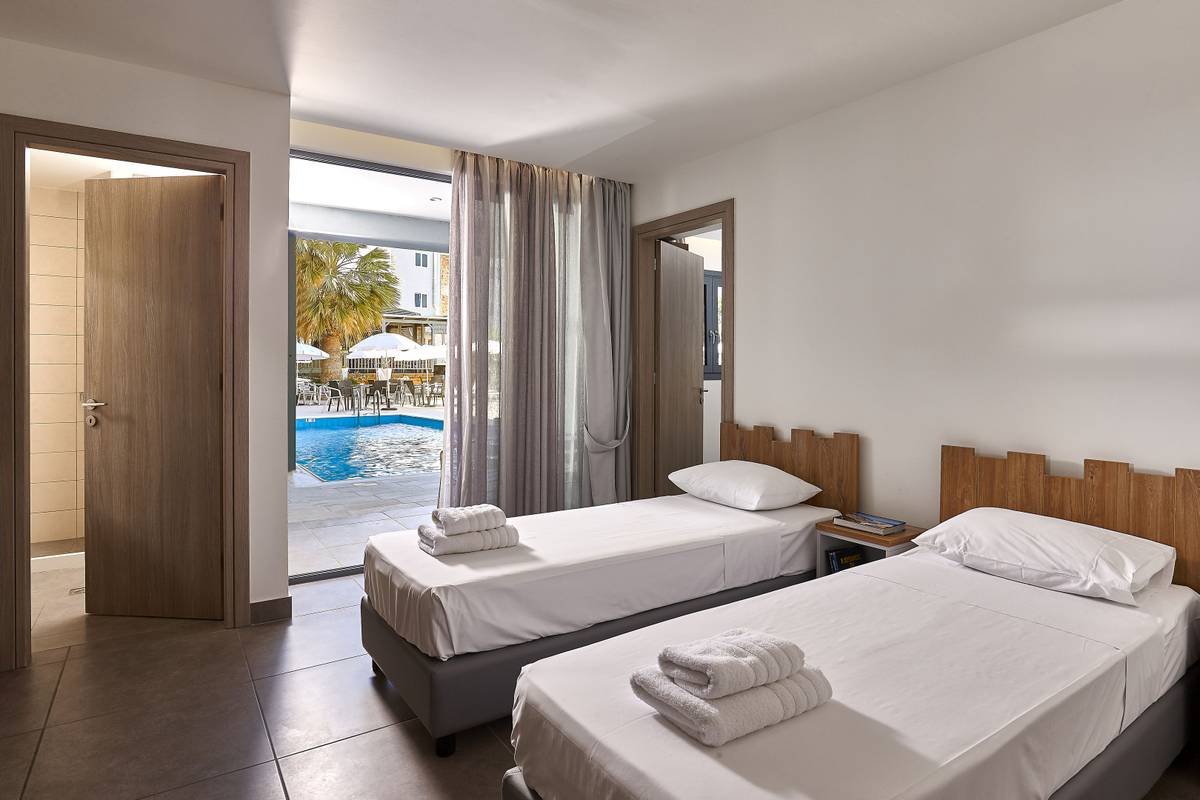 3. Bild POLLIS HOTEL