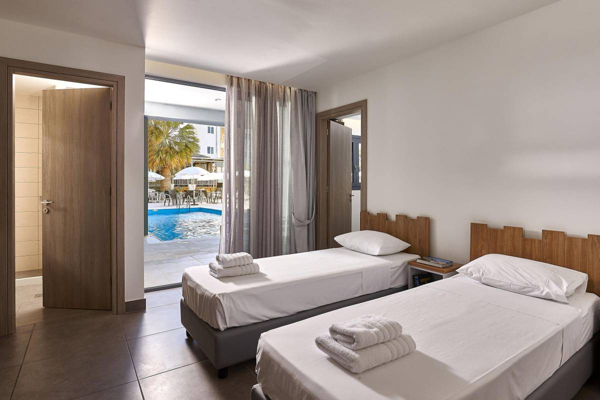 3. Bild POLLIS HOTEL