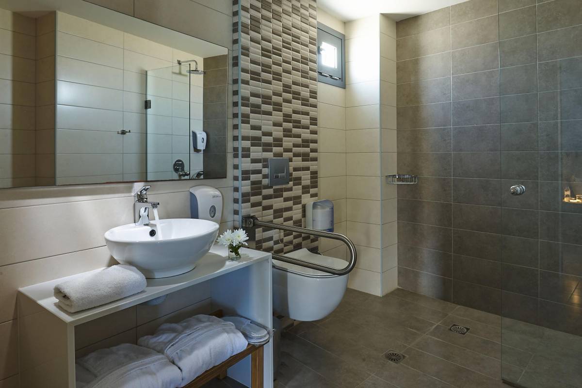 4. Bild POLLIS HOTEL