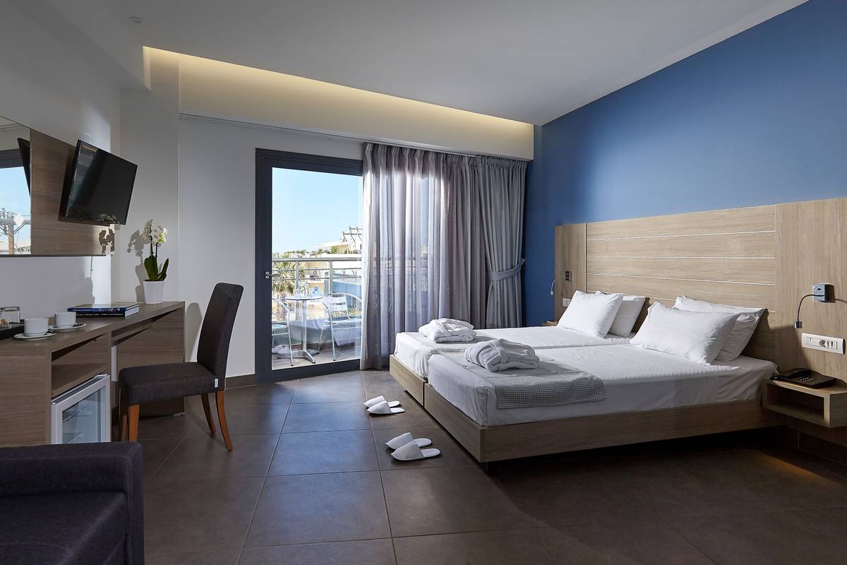 4. Bild POLLIS HOTEL