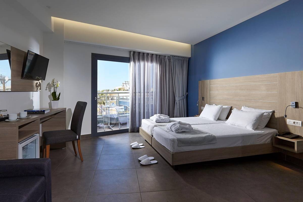 4. Bild POLLIS HOTEL