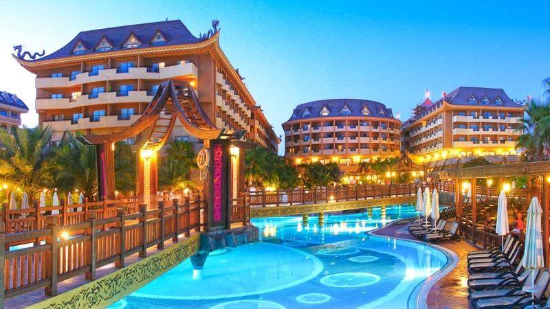 2. Bild ROYAL DRAGON