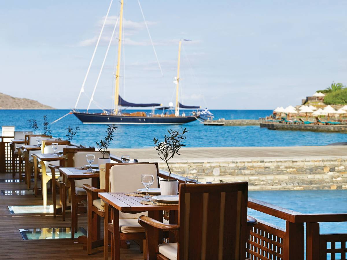 2. Bild Porto Elounda Golf & Spa Resort