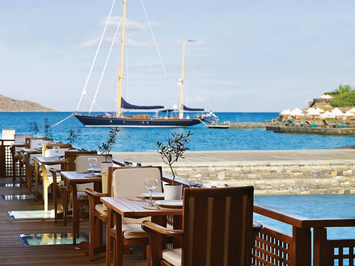 2. Bild Porto Elounda Golf & Spa Resort