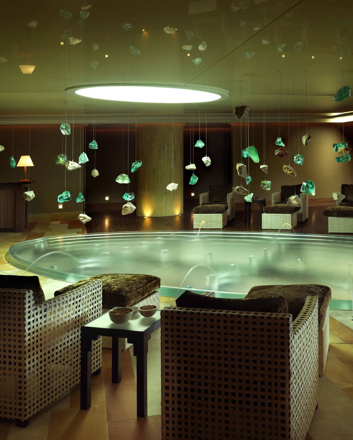 3. Bild Porto Elounda Golf & Spa Resort