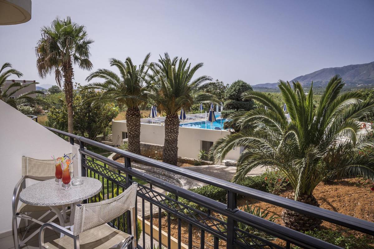 4. Bild Vantaris Garden