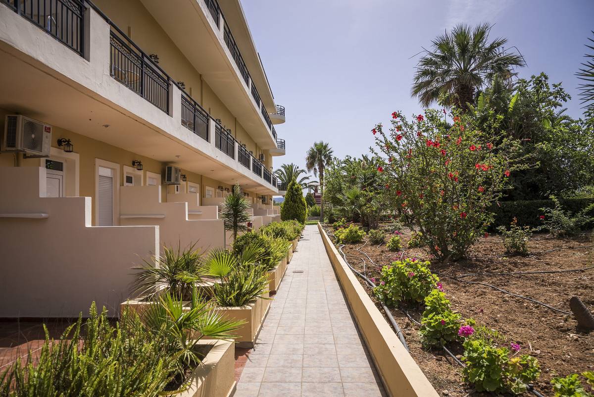 4. Bild Vantaris Garden