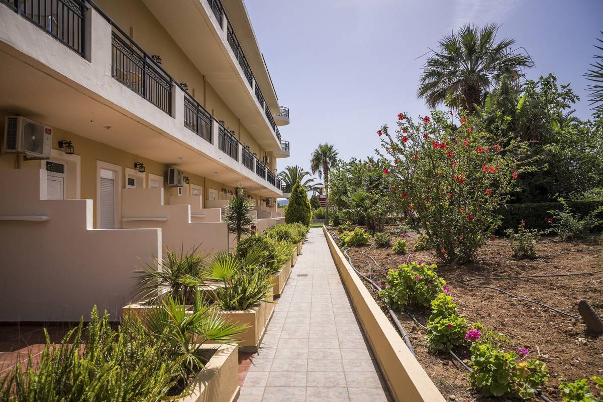 4. Bild Vantaris Garden