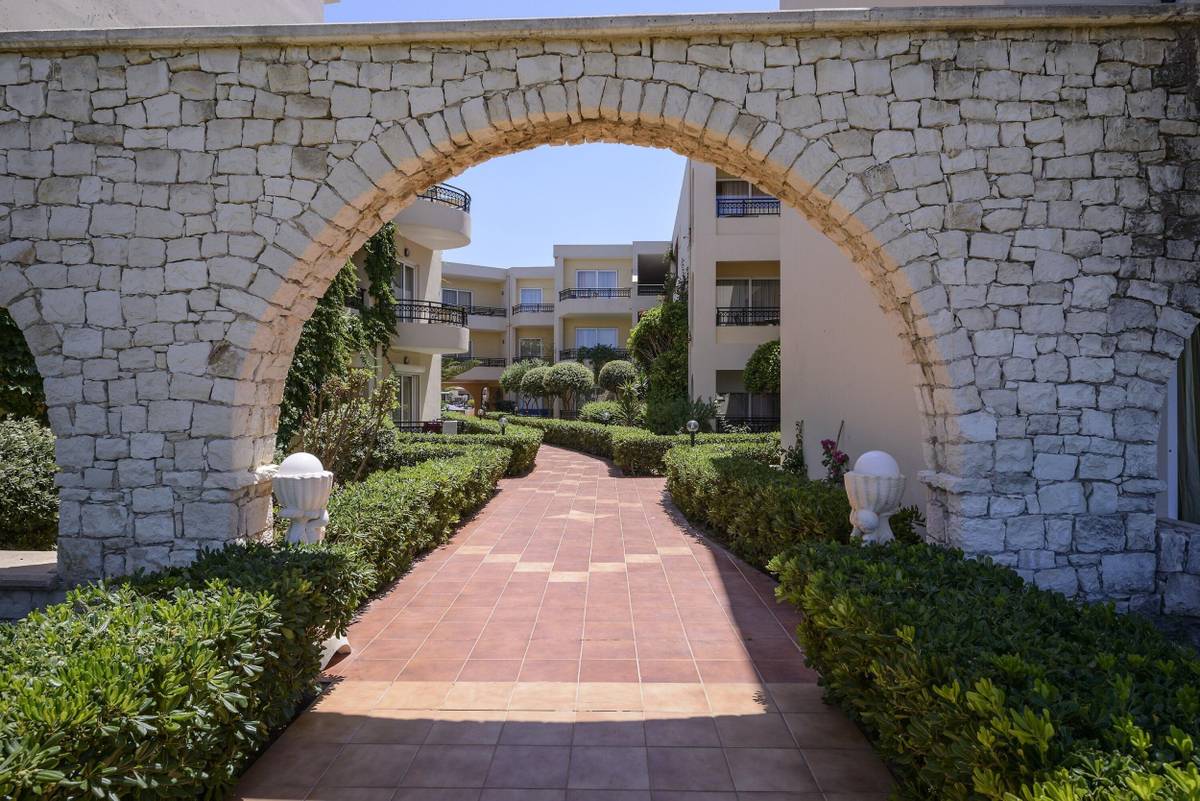 1. Bild Vantaris Palace