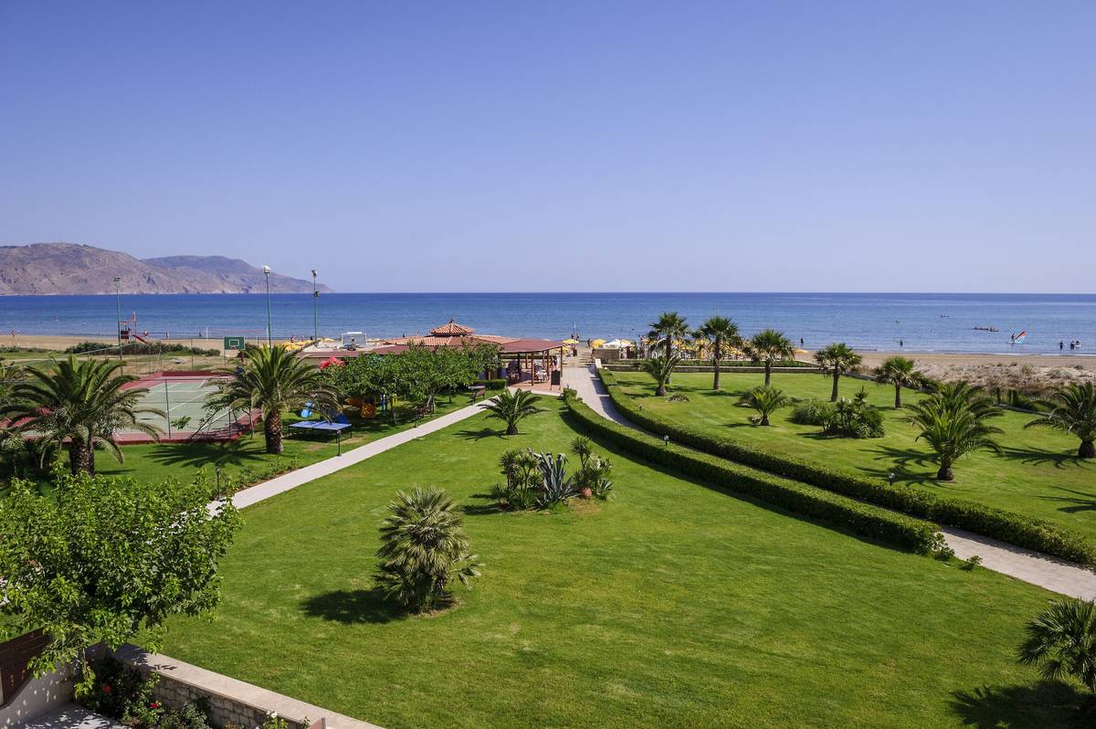 3. Bild Vantaris Palace