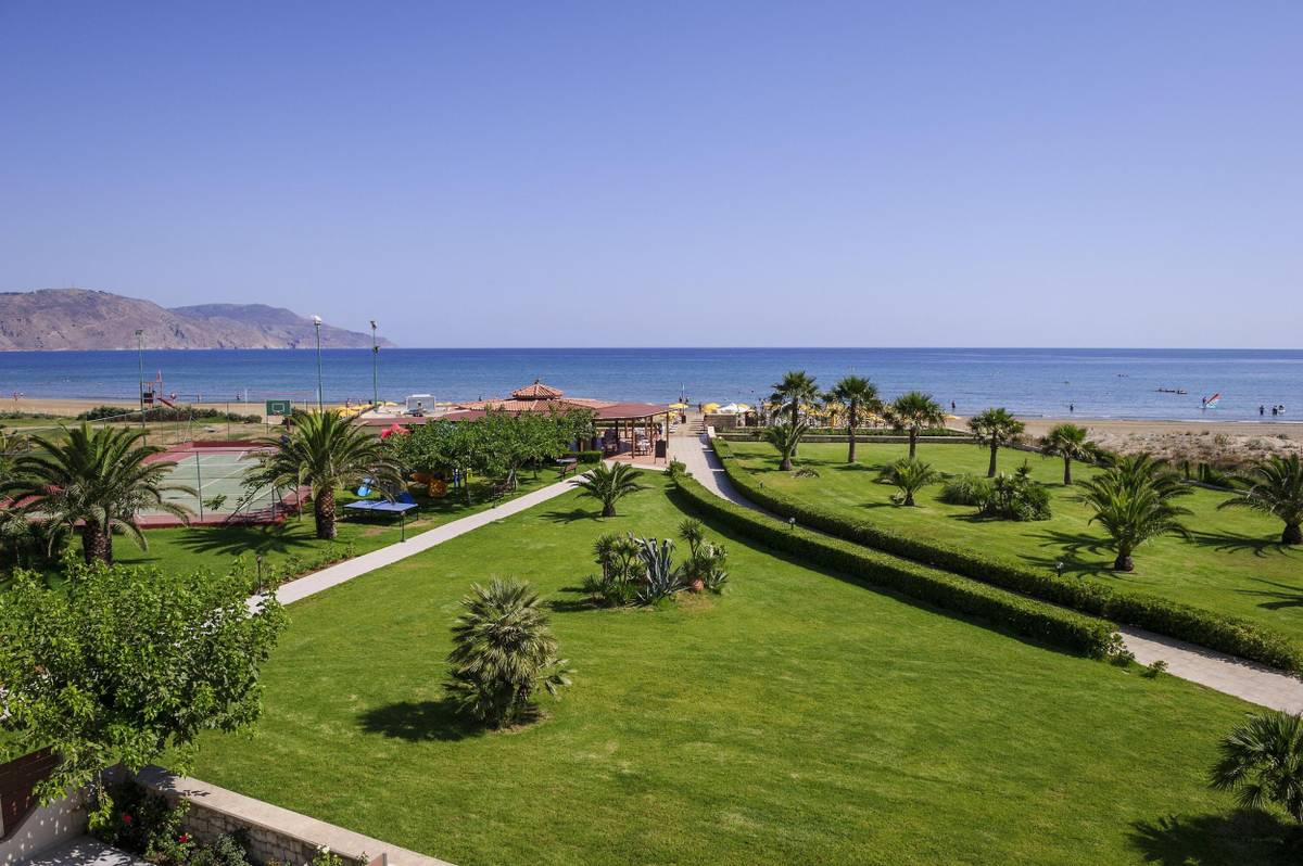 3. Bild Vantaris Palace