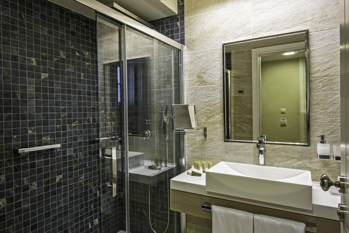 2. Bild Swell Boutique Hotel