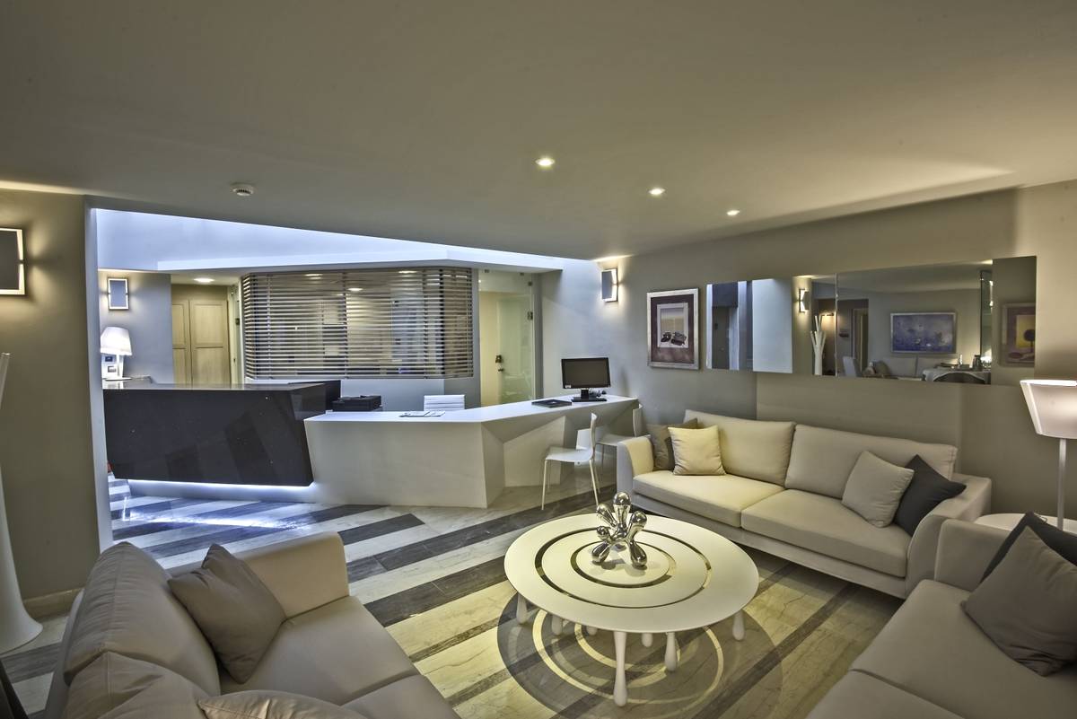 4. Bild Swell Boutique Hotel