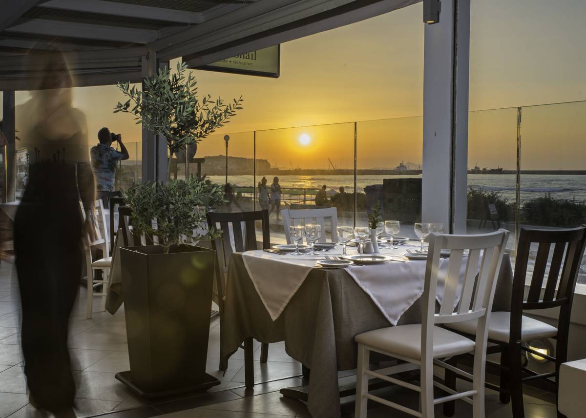 4. Bild Swell Boutique Hotel