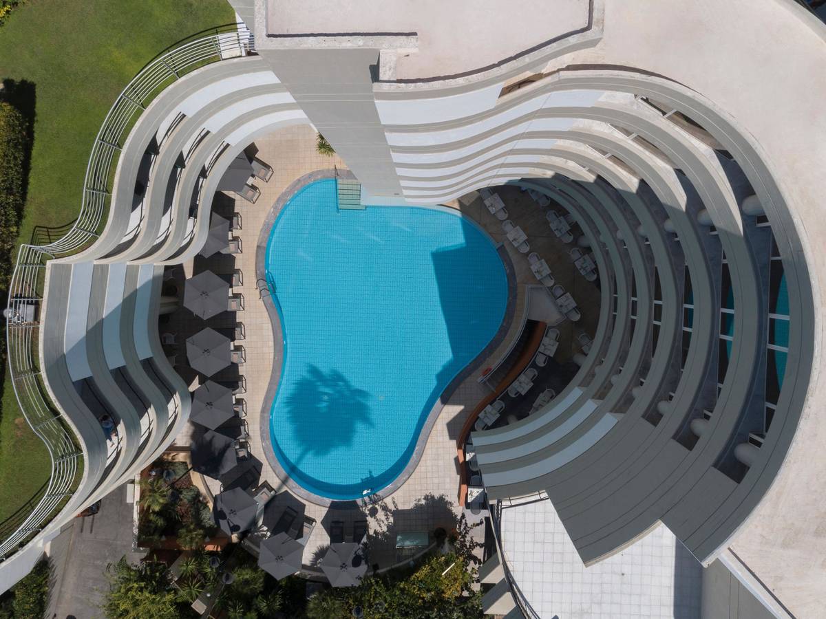 3. Bild Aquila Porto Rethymno