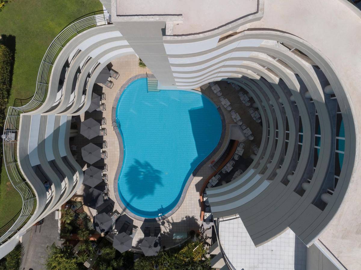 3. Bild Aquila Porto Rethymno