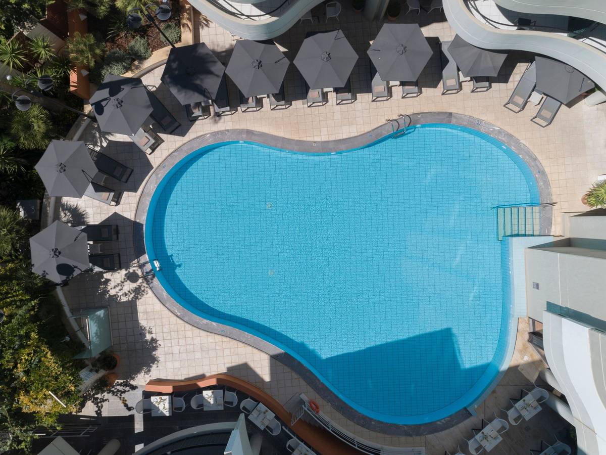 4. Bild Aquila Porto Rethymno