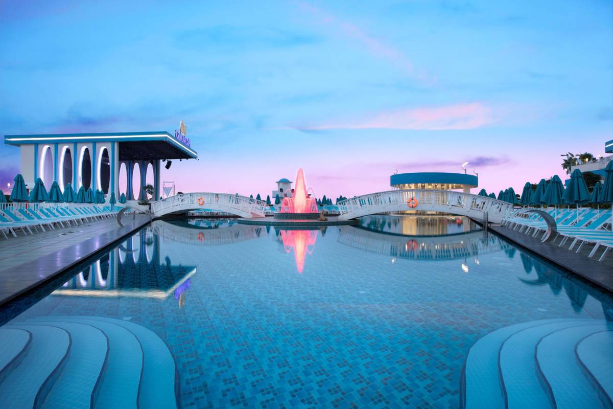 4. Bild GRANADA LUXURY BEACH