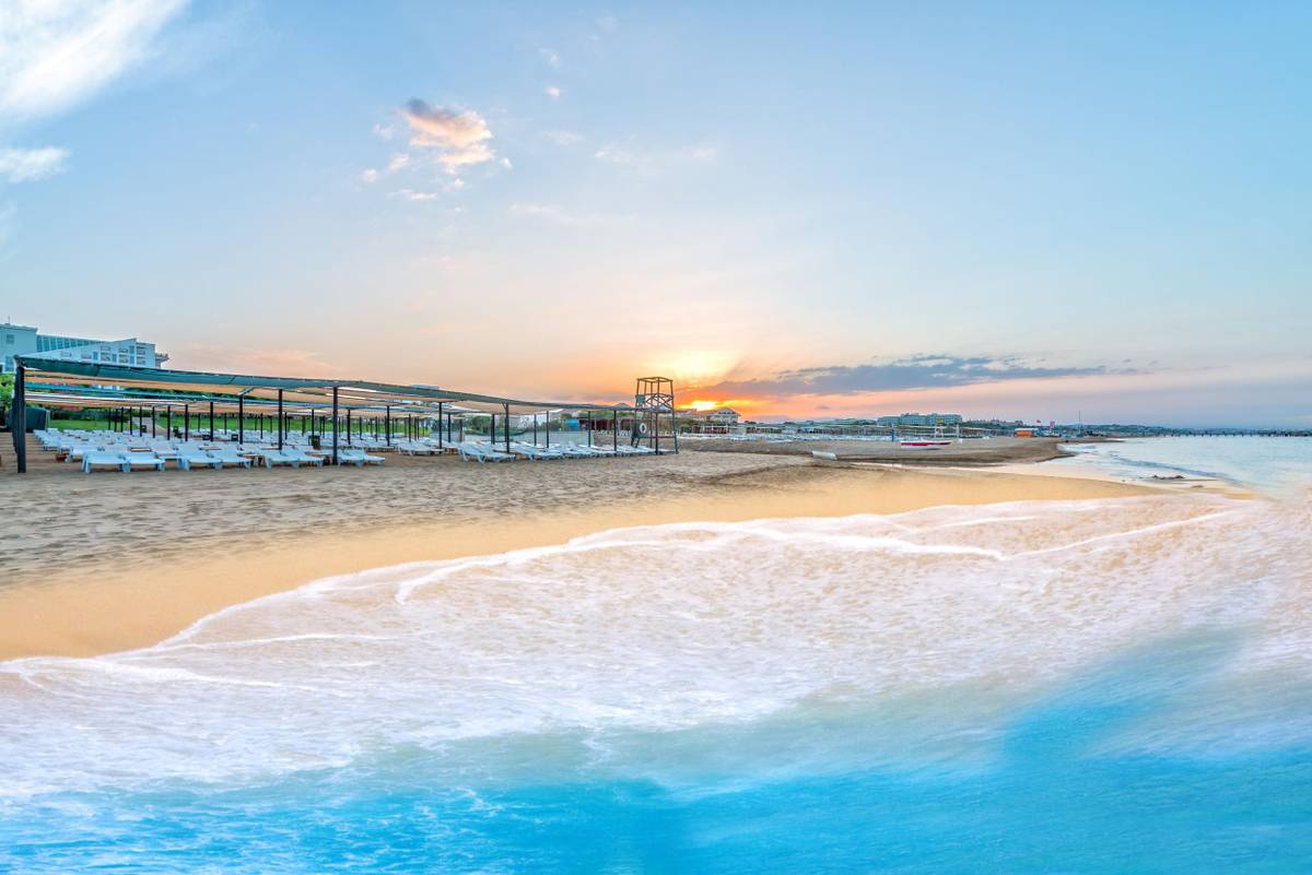 1. Bild ROYAL ATLANTIS SPA&RESORT