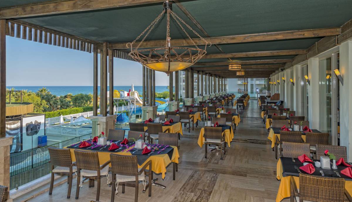 2. Bild ROYAL ATLANTIS SPA&RESORT