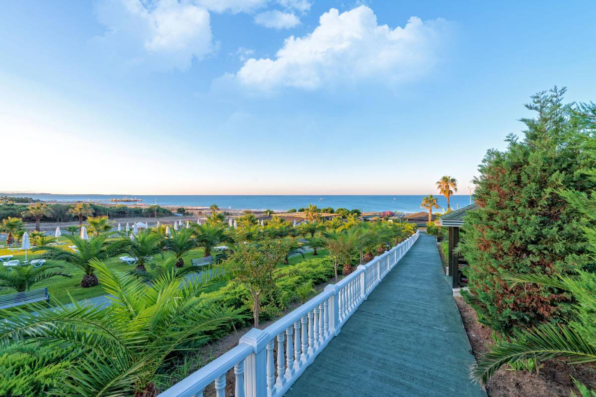 4. Bild ROYAL ATLANTIS SPA&RESORT