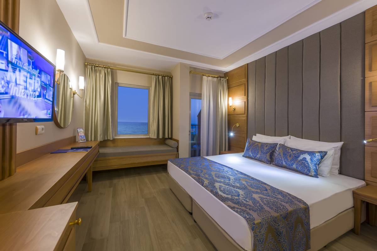 2. Bild ROYAL ATLANTIS BEACH