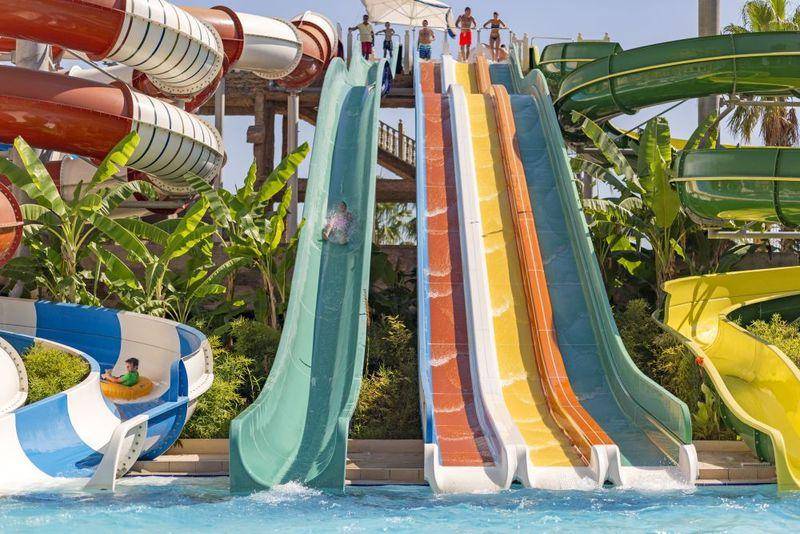 4. Bild ROYAL ALHAMBRA PALACE