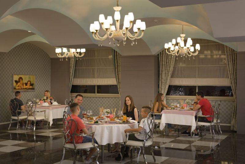 4. Bild ROYAL ALHAMBRA PALACE