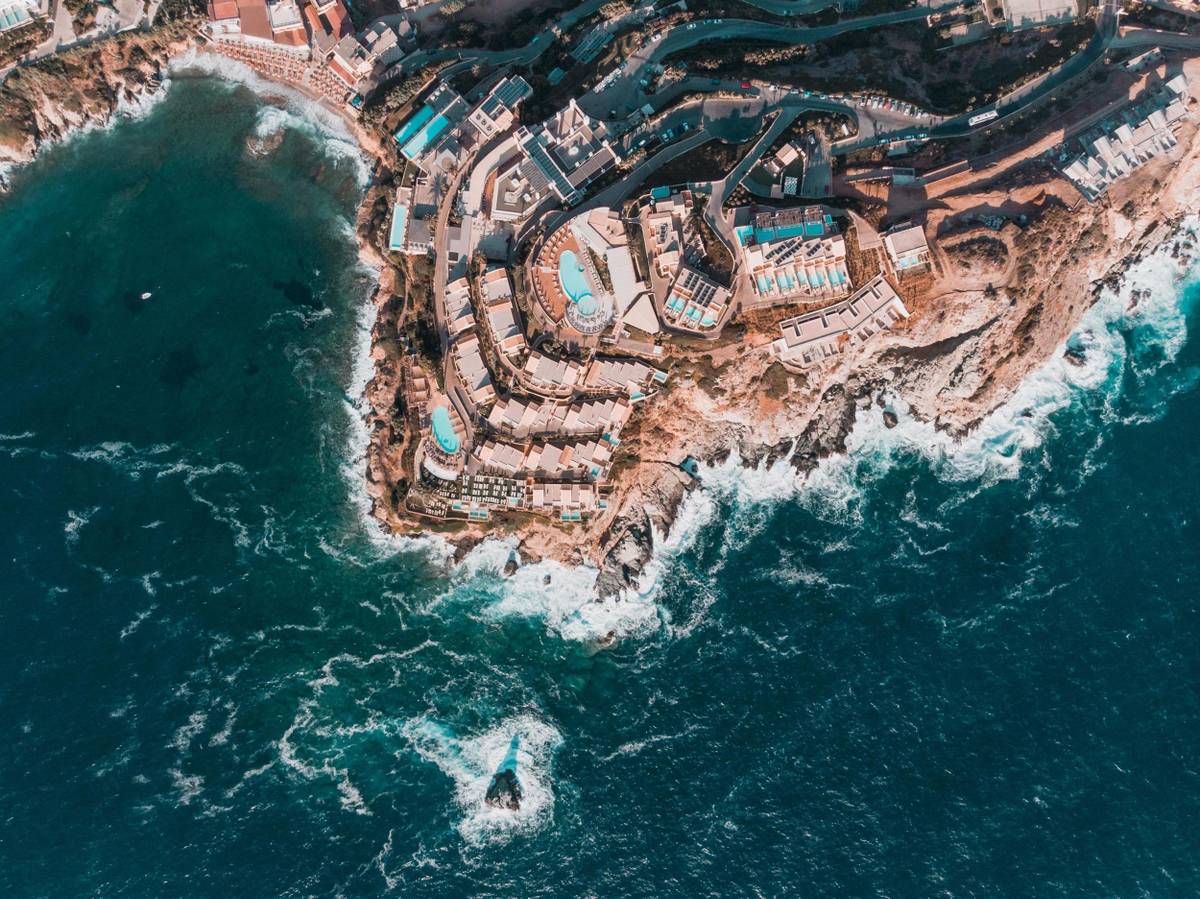 2. Bild Sea Side Resort & Spa