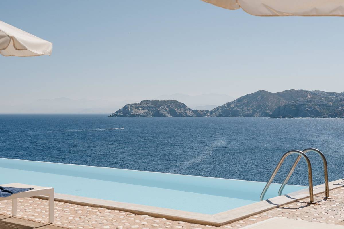 3. Bild Sea Side Resort & Spa