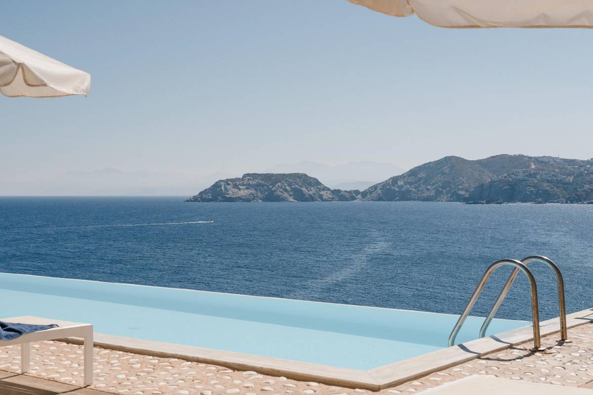 3. Bild Sea Side Resort & Spa