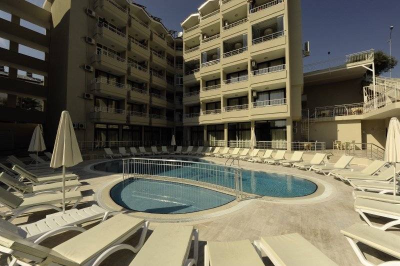 1. Bild SEADEN SWEET PARK HOTEL