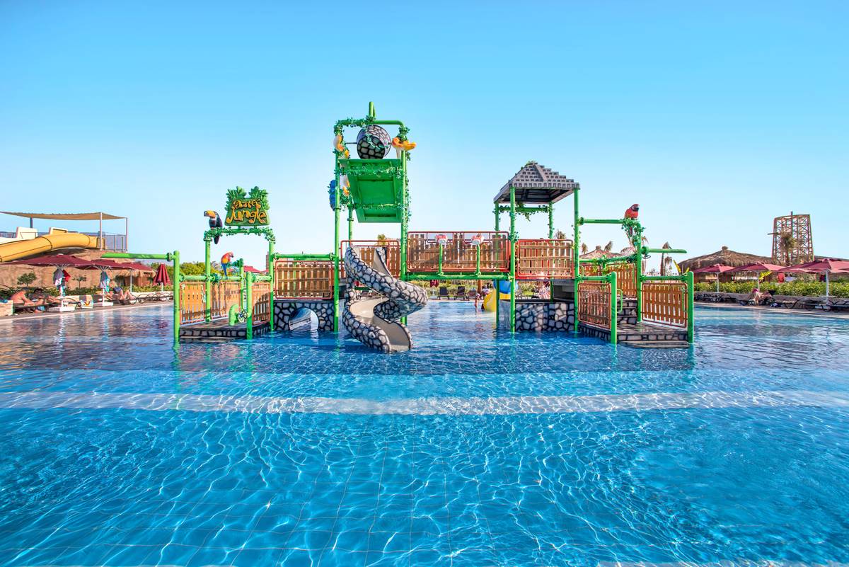 4. Bild ASKA LARA RESORT & SPA